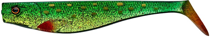 Gumeni Mamac Illex Dexter Shad 200 17,5cm 47gr