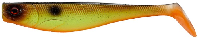 Gumeni Mamac Illex Dexter Shad 250 22cm 88gr