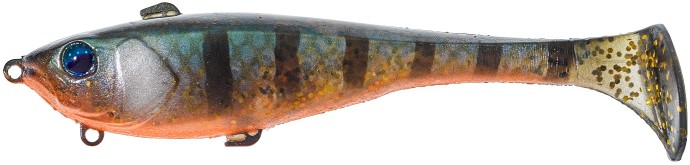 Gumeni Mamac Illex Dunkle 19,5cm 62gr