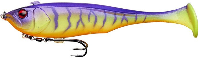 Gumeni Mamac Illex Dunkle 19,5cm 62gr
