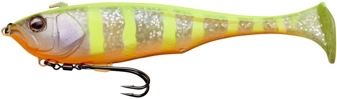 Gumeni Mamac Illex Dunkle 19,5cm 62gr
