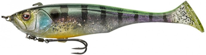 Gumeni Mamac Illex Dunkle 19,5cm 62gr