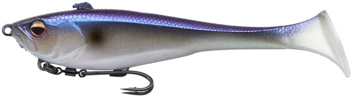 Gumeni Mamac Illex Dunkle 19,5cm 62gr
