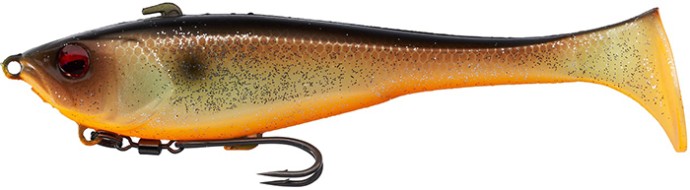 Gumeni Mamac Illex Dunkle 19,5cm 62gr