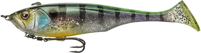 Gumeni Mamac Illex Dunkle 19,5cm 62gr