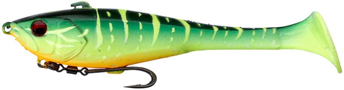 Gumeni Mamac Illex Dunkle 19,5cm 62gr
