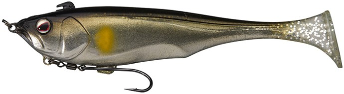 Gumeni Mamac Illex Dunkle 19,5cm 62gr