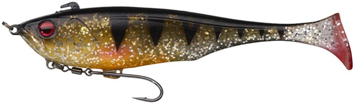 Gumeni Mamac Illex Dunkle 19,5cm 62gr