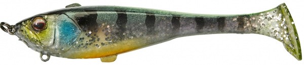 Gumeni Mamac Illex Dunkle 19,5cm 62gr