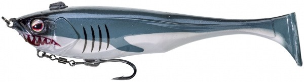Gumeni Mamac Illex Dunkle 19,5cm 62gr