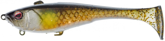 Gumeni Mamac Illex Dunkle 19,5cm 62gr