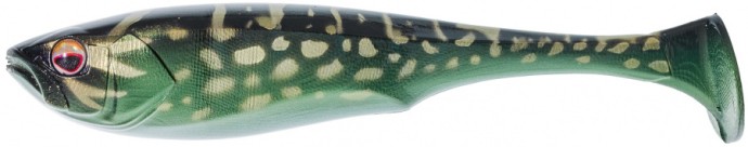 Gumeni Mamac Illex Dunkle 19,5cm 62gr