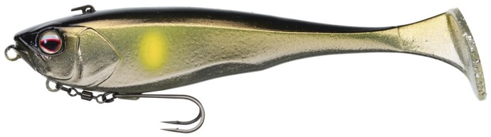 Gumeni Mamac Illex Dunkle 22,8cm 130gr