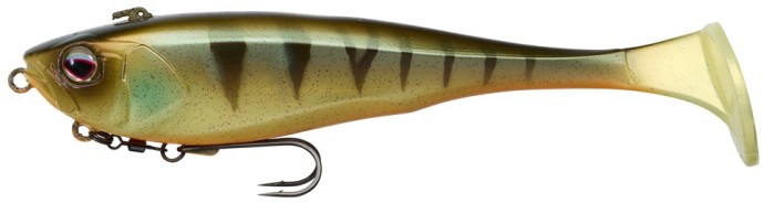Gumeni Mamac Illex Dunkle 22,8cm 130gr