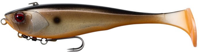 Gumeni Mamac Illex Dunkle 22,8cm 130gr