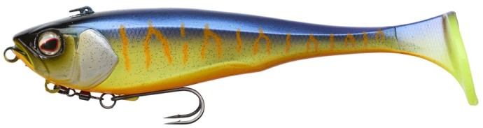 Gumeni Mamac Illex Dunkle 22,8cm 130gr