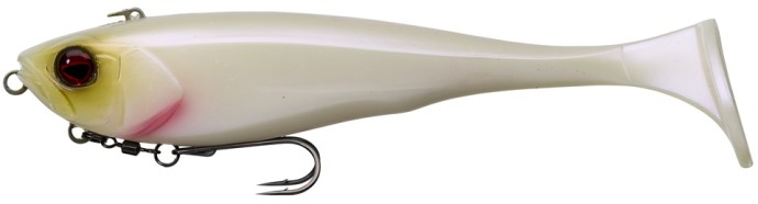 Gumeni Mamac Illex Dunkle 22,8cm 130gr