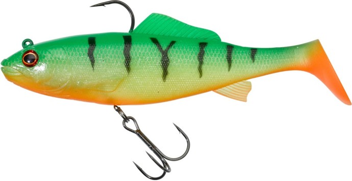 Gumeni Mamac Illex Sucker Punch 14,5cm 41gr MR