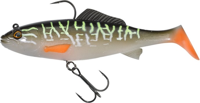 Gumeni Mamac Illex Sucker Punch 14,5cm 41gr MR