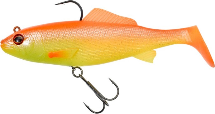 Gumeni Mamac Illex Sucker Punch 14,5cm 41gr MR