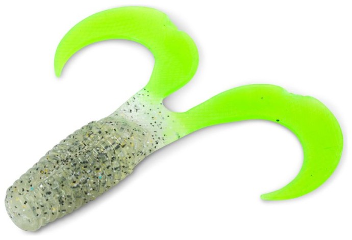 Gumeni Mamac Iron Claw Curly One 12cm
