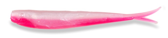 Gumeni Mamac Iron Claw Moby V-Tail 2.0 12,5cm