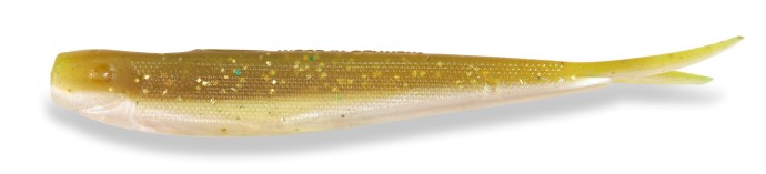 Gumeni Mamac Iron Claw Moby V-Tail 2.0 12,5cm