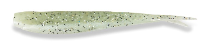 Gumeni Mamac Iron Claw Moby V-Tail 2.0 12,5cm