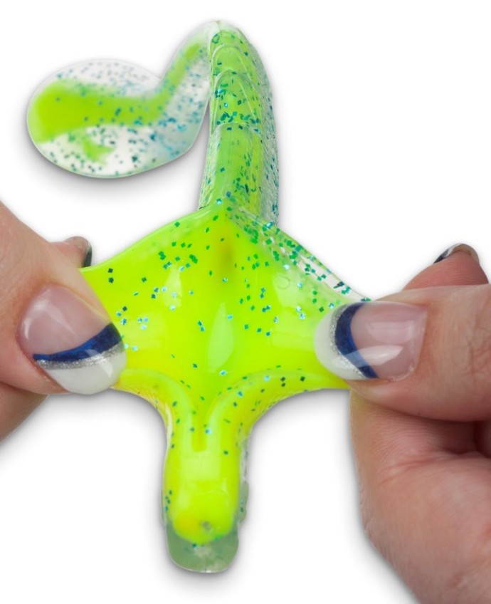 Gumeni Mamac Iron Claw Racker Shad 17cm