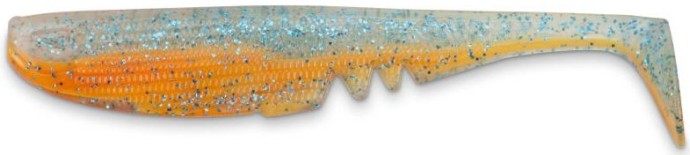 Gumeni Mamac Iron Claw Racker Shad 17cm