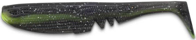 Gumeni Mamac Iron Claw Racker Shad 17cm