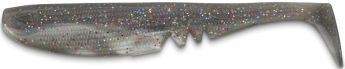 Gumeni Mamac Iron Claw Racker Shad 17cm