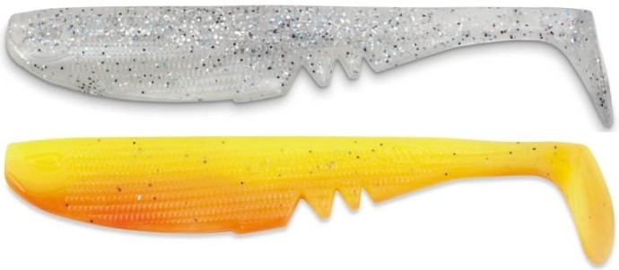 Gumeni Mamac Iron Claw Racker Shad 22cm