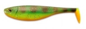 Gumeni Mamac Iron Claw Slab Shad 21cm 97gr