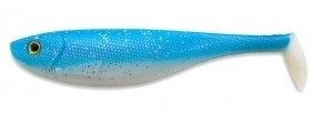 Gumeni Mamac Iron Claw Slab Shad 21cm 97gr