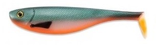 Gumeni Mamac Iron Claw Slab Shad 21cm 97gr