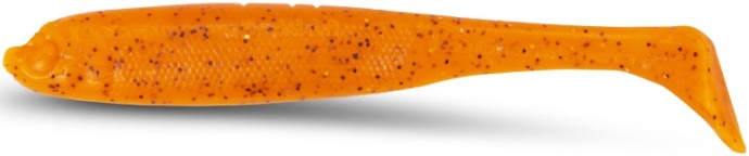 Gumeni Mamac Iron Claw Slim Jim Non Toxic 10cm
