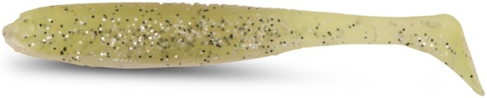 Gumeni Mamac Iron Claw Slim Jim Non Toxic 10cm