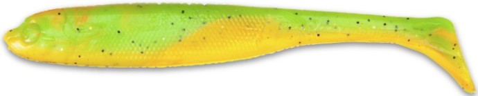 Gumeni Mamac Iron Claw Slim Jim Non Toxic 10cm