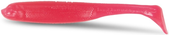 Gumeni Mamac Iron Claw Slim Jim Non Toxic 13cm