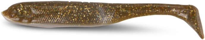 Gumeni Mamac Iron Claw Slim Jim Non Toxic 13cm