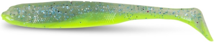 Gumeni Mamac Iron Claw Slim Jim Non Toxic 16cm