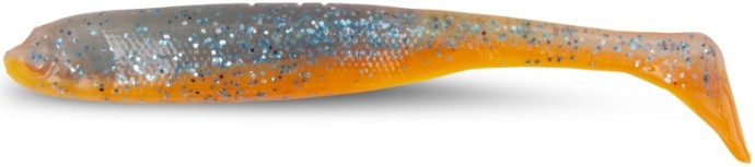 Gumeni Mamac Iron Claw Slim Jim Non Toxic 16cm
