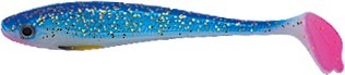 Gumeni Mamac Jaxon Intensa Dominator Soft Lures 12,5cm