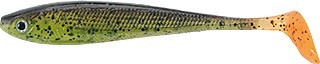 Gumeni Mamac Jaxon Intensa Dominator Soft Lures 12,5cm