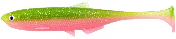 Gumeni Mamac LMAB Kofi Bleak Shad 9cm 4gr