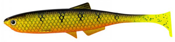 Gumeni Mamac LMAB Kofi Bleak Shad 9cm 4gr