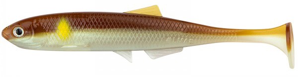 Gumeni Mamac LMAB Kofi Bleak Shad 9cm 4gr