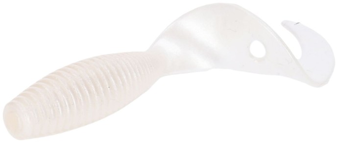 Gumeni Mamac Mikado Twister Pearl