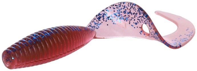 Gumeni Mamac Mikado Twister Violet